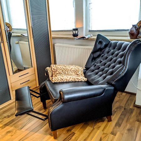 Entspanntes Wohnen In Ostseenaehe Studio 2 Ratekau Luaran gambar