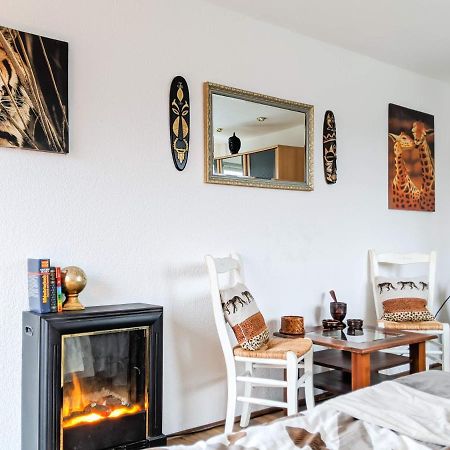 Entspanntes Wohnen In Ostseenaehe Studio 2 Ratekau Luaran gambar