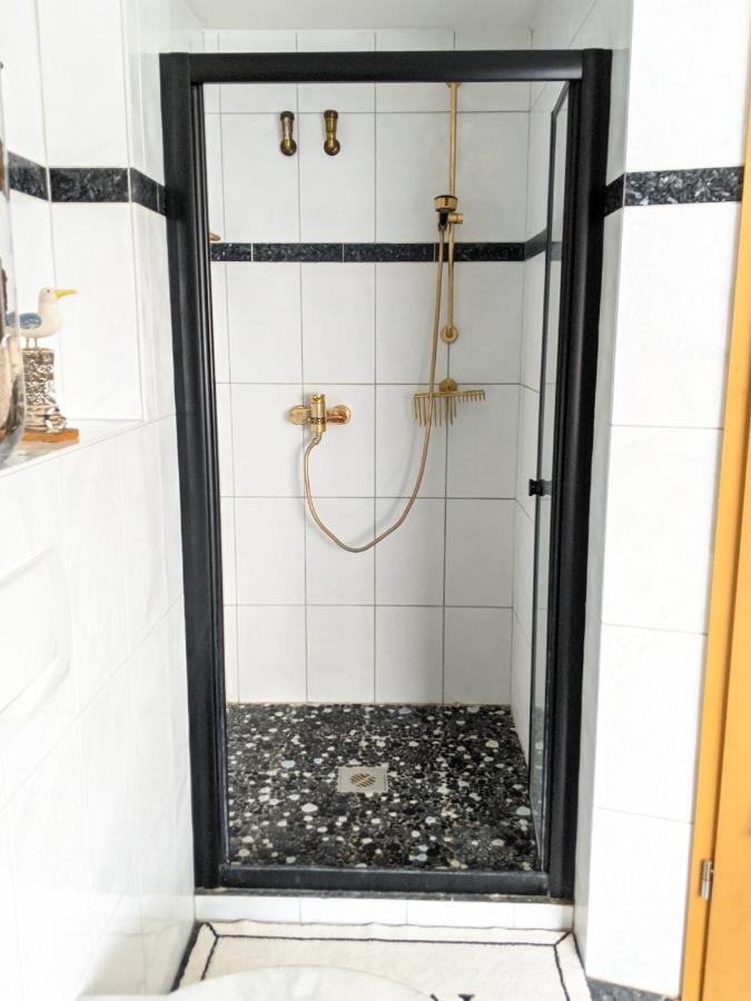 Entspanntes Wohnen In Ostseenaehe Studio 2 Ratekau Luaran gambar