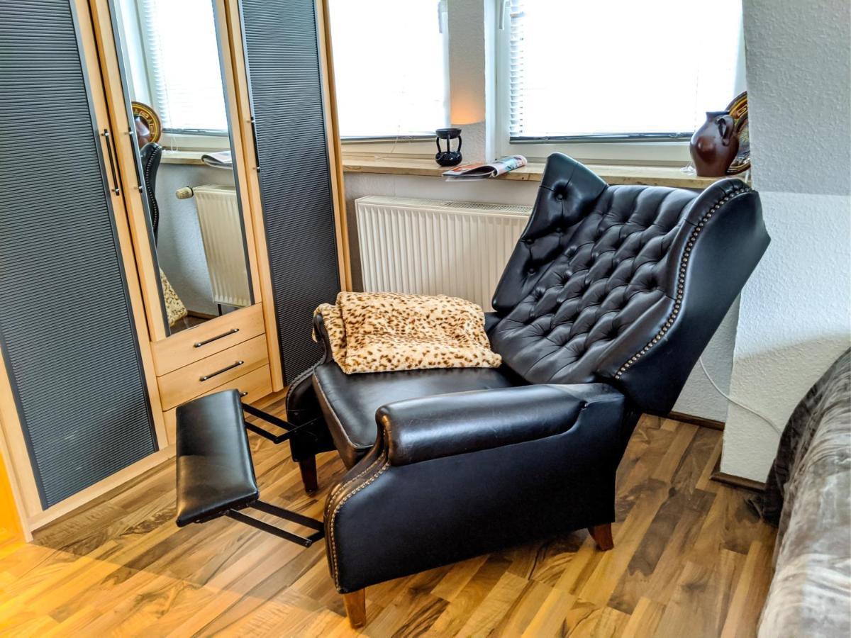 Entspanntes Wohnen In Ostseenaehe Studio 2 Ratekau Luaran gambar