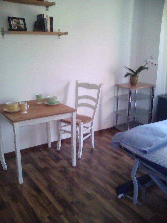 Entspanntes Wohnen In Ostseenaehe Studio 2 Ratekau Luaran gambar