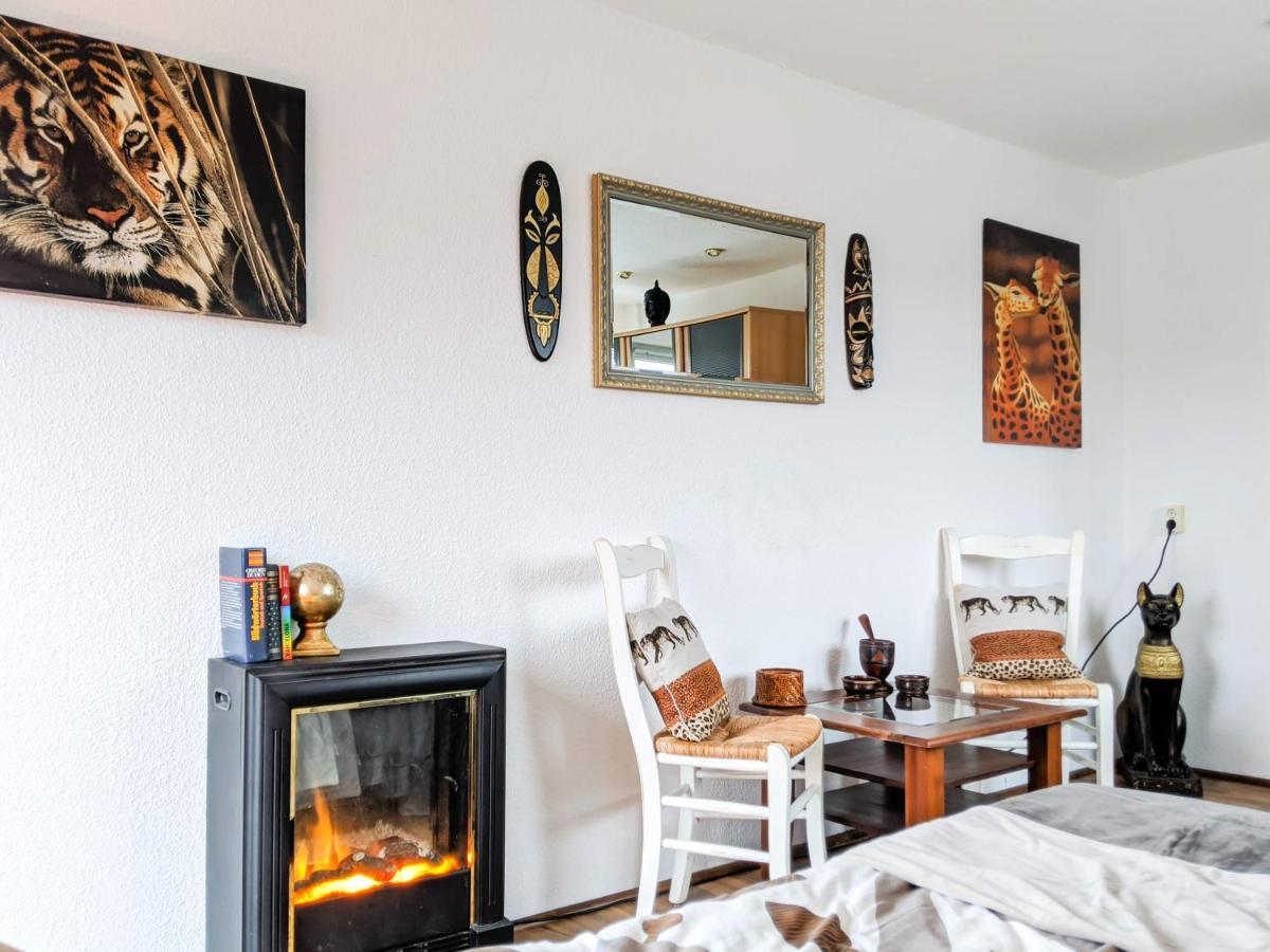 Entspanntes Wohnen In Ostseenaehe Studio 2 Ratekau Luaran gambar